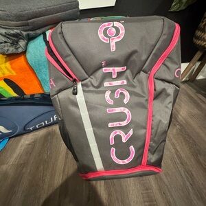 CRUSH Pickleball bag